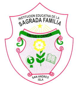 INSTITUCION EDUCATIVA DE LA SAGRADA FAMILIA